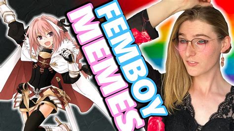 Femboy Memes: The Rise Of A Unique Subculture.